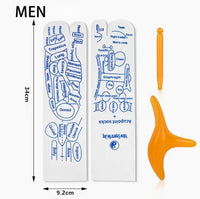 Men's – 1 Set