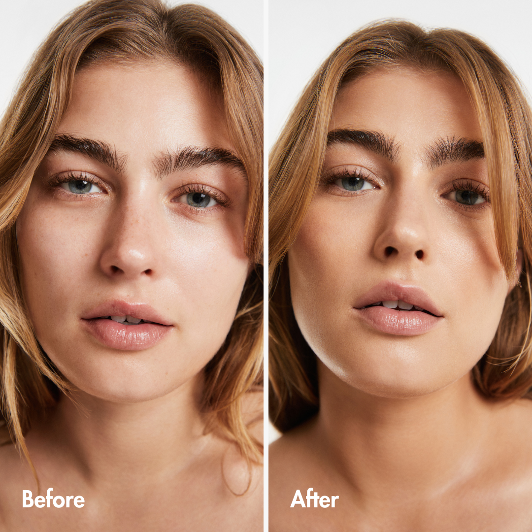 🎨Color Changing Foundation- One Foundation. Infinite Skin Tones.-Q1
