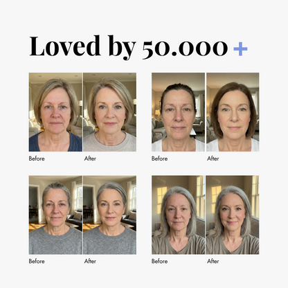 🎨Color Changing Foundation- One Foundation. Infinite Skin Tones.-Q1