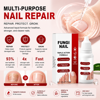 🔥Multi-Purpose Nail Repair-Repair. Protect. Grow.-Q1