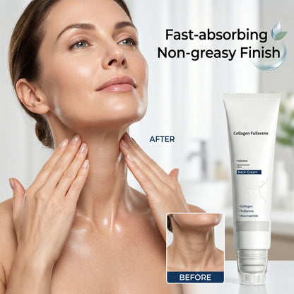 Your Neck Isn't Aging. It's Being Crushed-QO