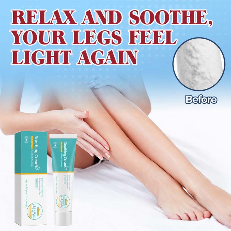 🔥 Herbal Shoulder Relief Cream – Fast-Acting Deep Tissue Soothing, Micro-Circulation Support & Non-Greasy Botanical Massage Care-DW