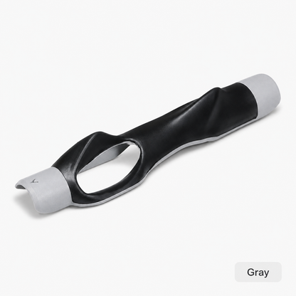 🏌️ Golf Grip Hand Position Corrector | A simple golf club grip training aid designed to help guide hand placement during practice - DW