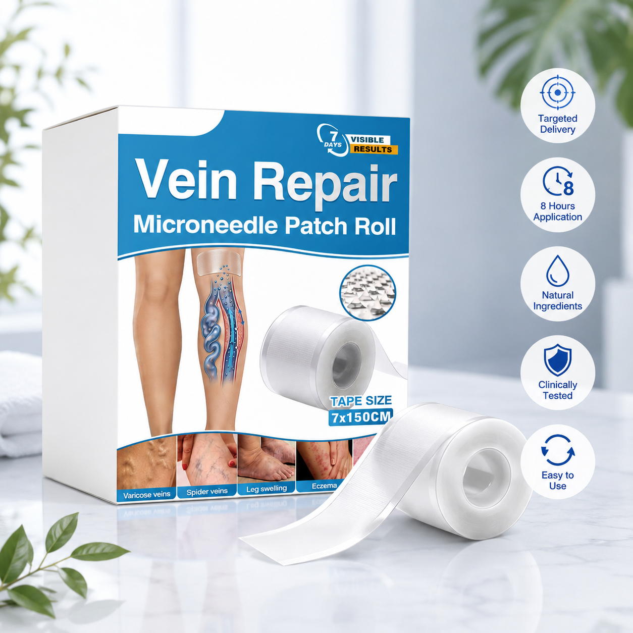 🔥3 boxes - Significantly relieve pain and swelling