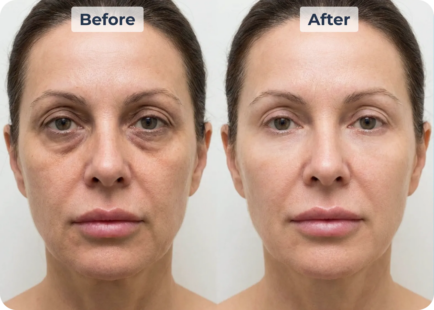 🚨 LIMITED TIME OFFER 🚨 🔥 49% OFF 👁️ Eye Cream for a Brighter, Youthful & Refreshed Look ✨💚-QO
