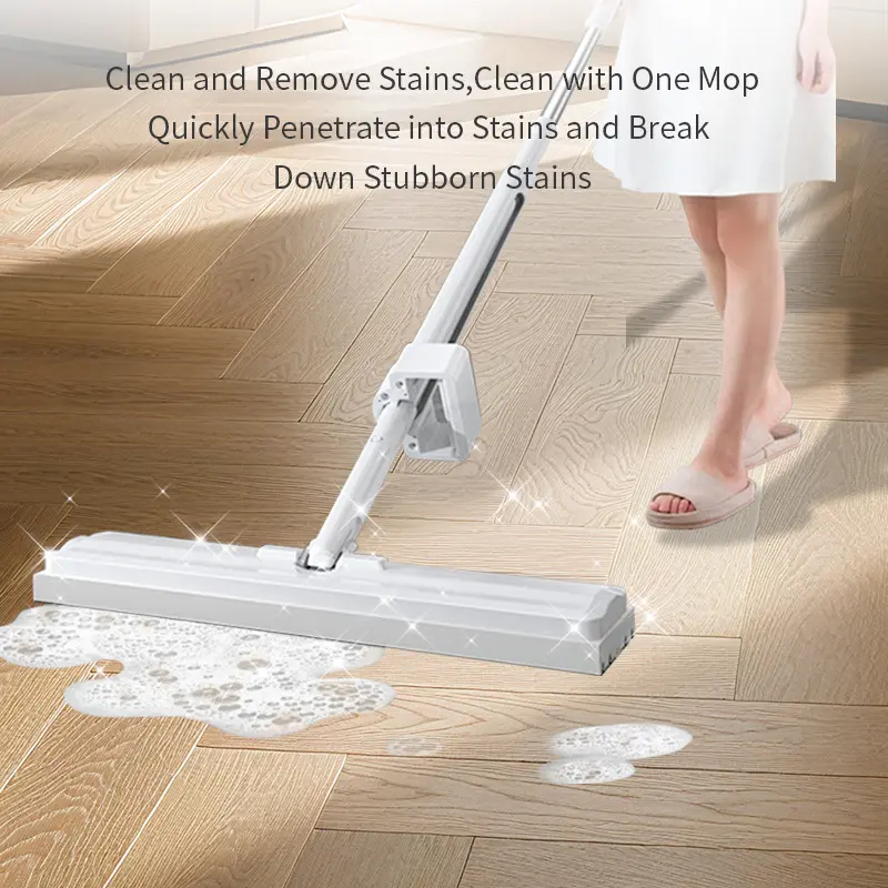Multi-Surface Antibacterial Cleaner for Hardwood, Tile & Laminate-Q1