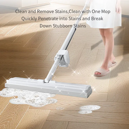 Multi-Surface Antibacterial Cleaner for Hardwood, Tile & Laminate-Q1
