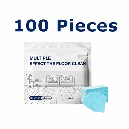 Multi-Surface Antibacterial Cleaner for Hardwood, Tile & Laminate-Q1