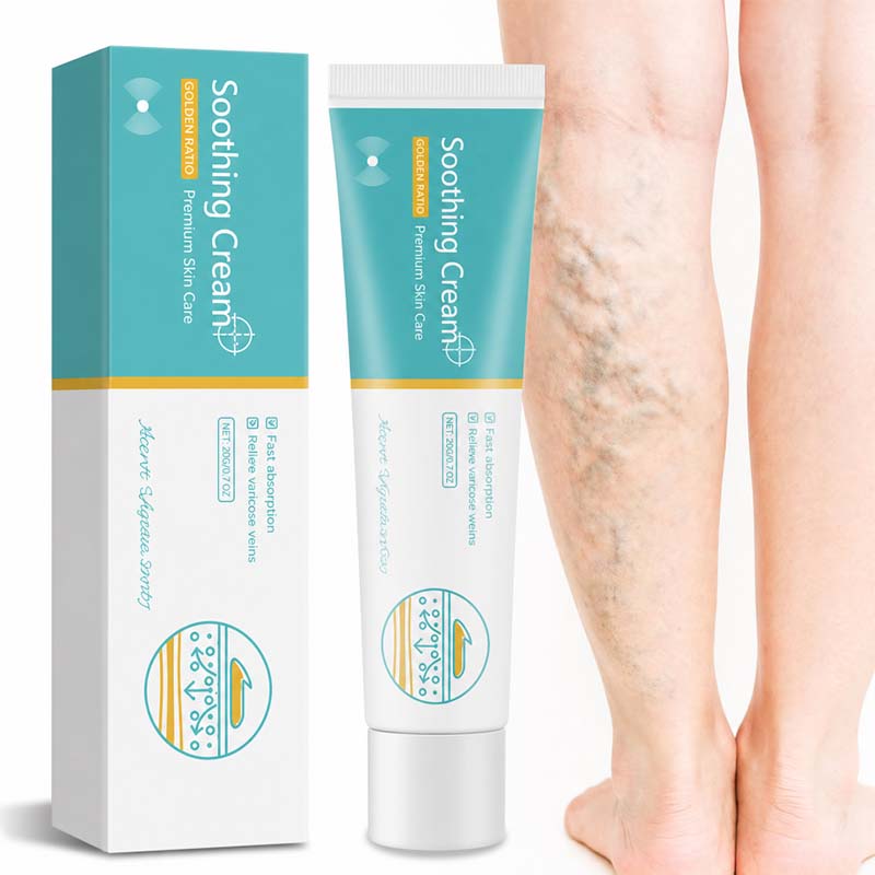 🔥 Herbal Shoulder Relief Cream – Fast-Acting Deep Tissue Soothing, Micro-Circulation Support & Non-Greasy Botanical Massage Care-DW