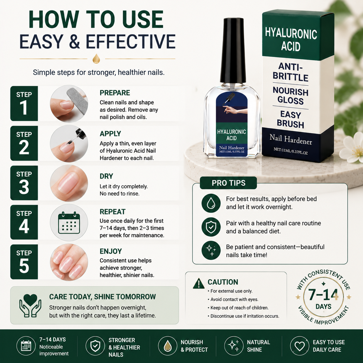 Stronger Nails 💅 Start in Days ✨ – Nail Care Formula for Healthier-Looking Nails-QR