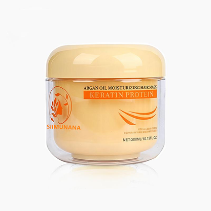 ✨ Restore Dry, Frizzy Hair in Just One Routine-FX