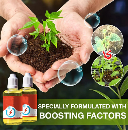 💥This Week Promotion 49% OFF💥 Plant Growth Enhancer Supplement-Q1
