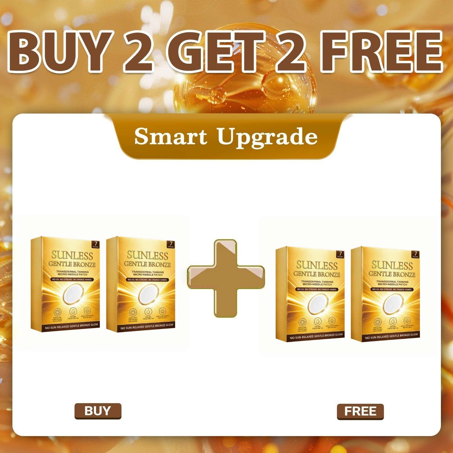 💰Buy 2 Get 2 Free -4Boxes