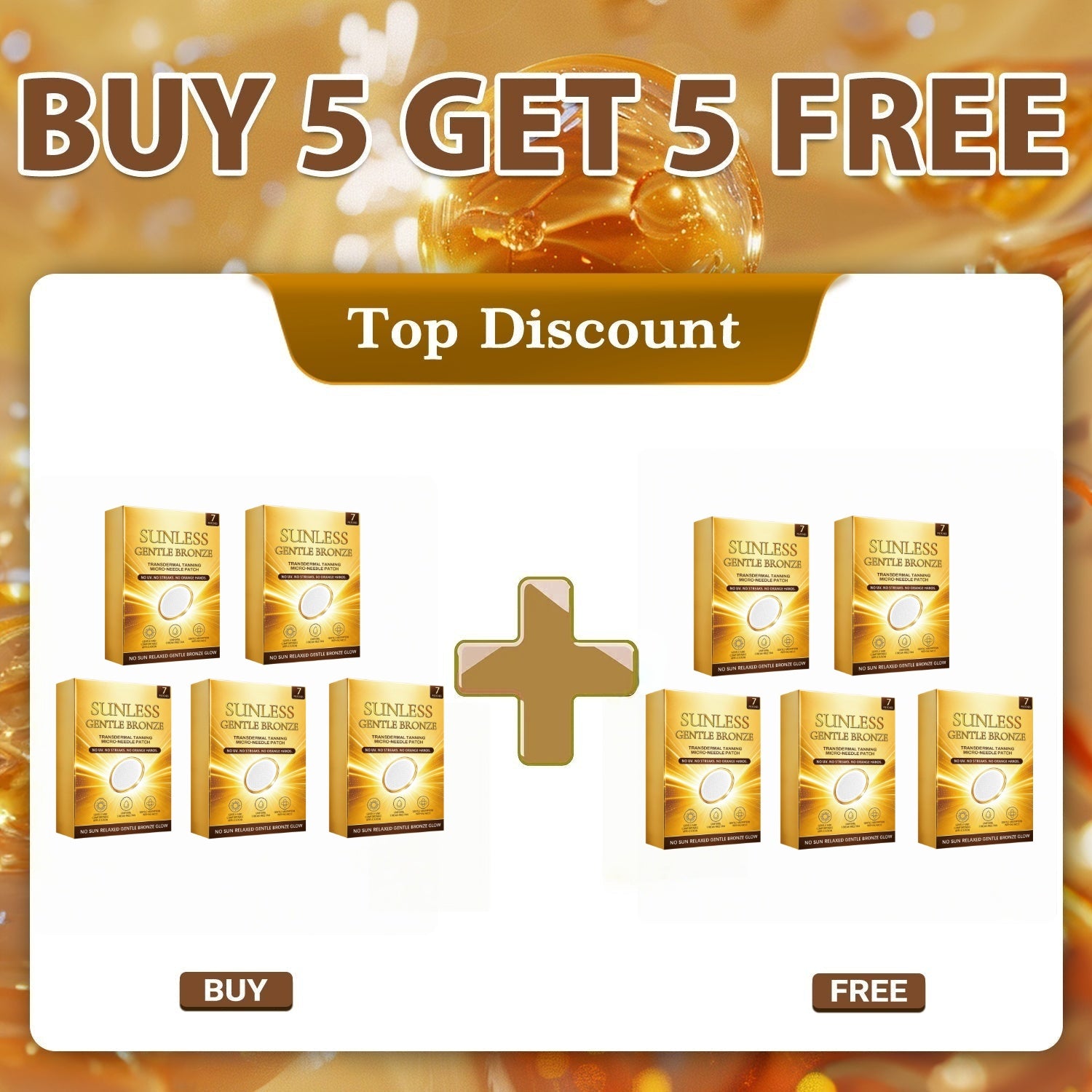 🎁Buy 5 Get 5 Free- 10Boxes