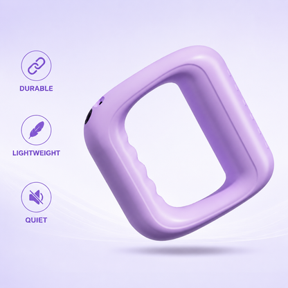 Multifunctional ✨ Full-Body Fascia Ring 💪 – Deep Tissue Massage 🌿 & Muscle Relaxation Tool 💆‍♀️-QR