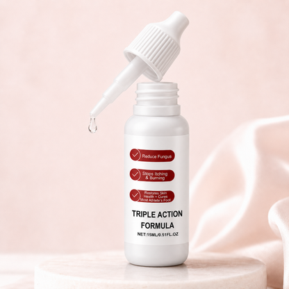 Multi-Purpose 💅 Nail Repair ✨ – Strengthening 🌸 & Smoothing Care for Healthier-Looking Nails 💖-QR