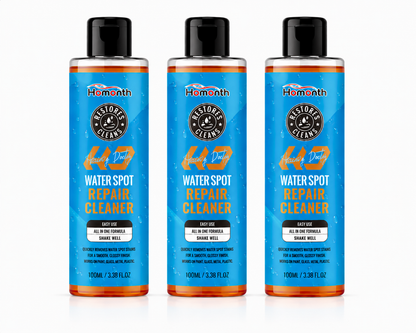 ⏰🔥LIMITED TIME 49% OFF! ✨ 🚗✨ Pro Water Spot Eraser Gel – Restore a Cleaner, Clearer Shine-FX