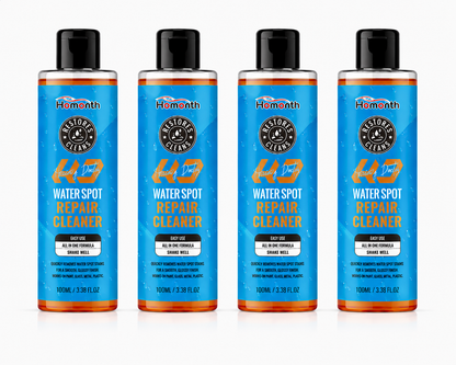 🔥LAST DAY - 49% OFF 🔥✨ | 💧Heavy Duty Hard Water Stain Remover for Car Paint, Glass & Metal-DW