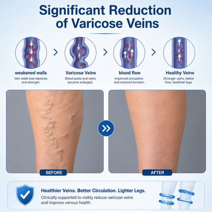 🇺🇸🏆✅️🏃VeinRepair Microneedle Patch Roll⚡Instant Relief, Long-Term Results-Q1