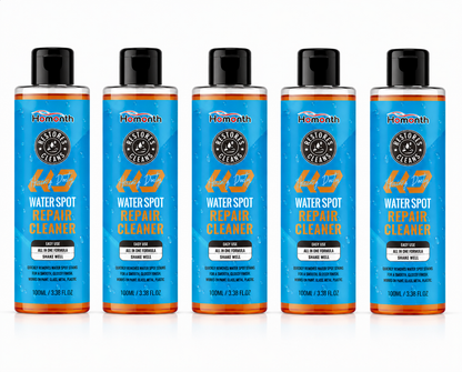 🔥LAST DAY - 49% OFF 🔥✨ | 💧Heavy Duty Hard Water Stain Remover for Car Paint, Glass & Metal-DW