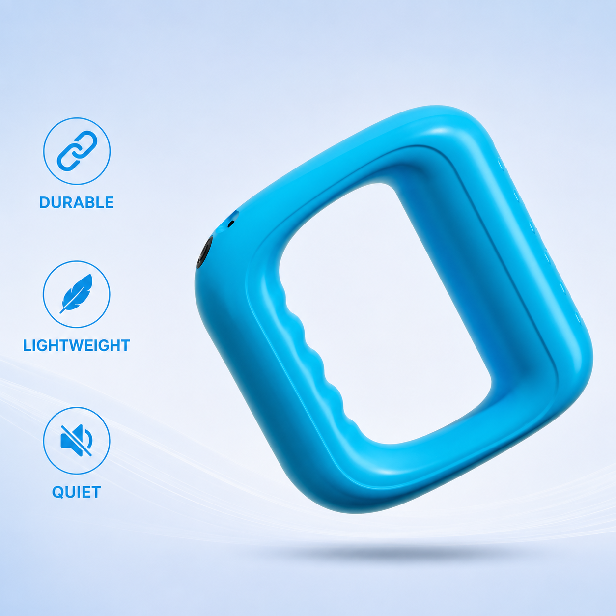 Multifunctional ✨ Full-Body Fascia Ring 💪 – Deep Tissue Massage 🌿 & Muscle Relaxation Tool 💆‍♀️-QR