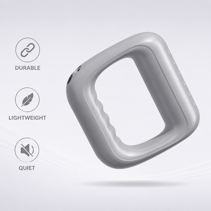 Multifunctional ✨ Full-Body Fascia Ring 💪 – Deep Tissue Massage 🌿 & Muscle Relaxation Tool 💆‍♀️-QR
