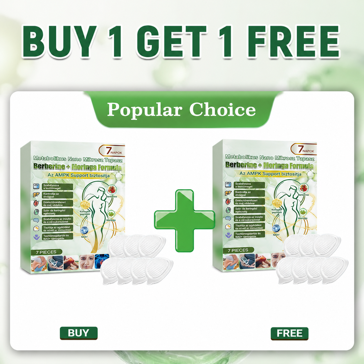 2 boxes - Lose up to 20lbs