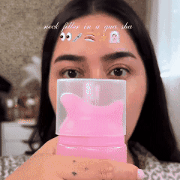 ✨ Collagen Gua Sha Neck Cream – 5-Minute Neck Lift Ritual for Neck Lines, Turkey Neck & Jawline Sculpting -DW