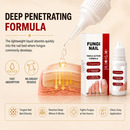 🔥Multi-Purpose Nail Repair-Repair. Protect. Grow.-Q1