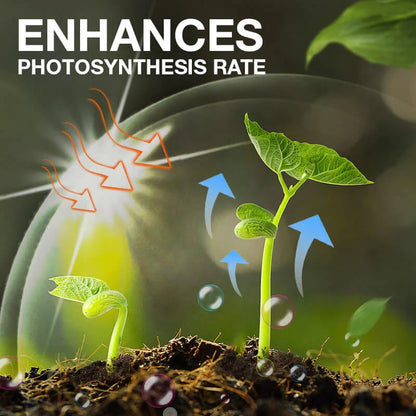 💥This Week Promotion 49% OFF💥 Plant Growth Enhancer Supplement-Q1