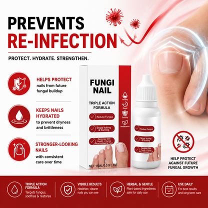 🔥Multi-Purpose Nail Repair-Repair. Protect. Grow.-Q1