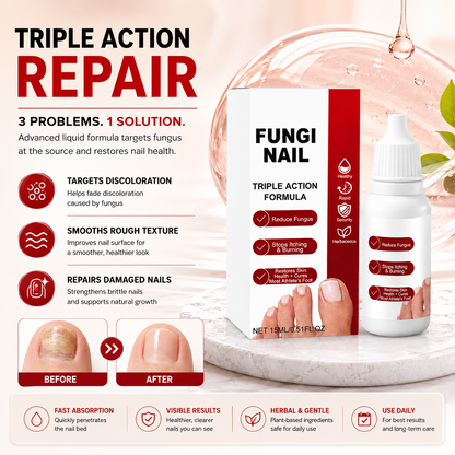 🔥Multi-Purpose Nail Repair-Repair. Protect. Grow.-Q1