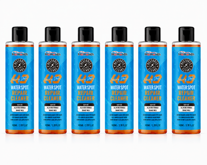 🔥LAST DAY - 49% OFF 🔥✨ | 💧Heavy Duty Hard Water Stain Remover for Car Paint, Glass & Metal-DW