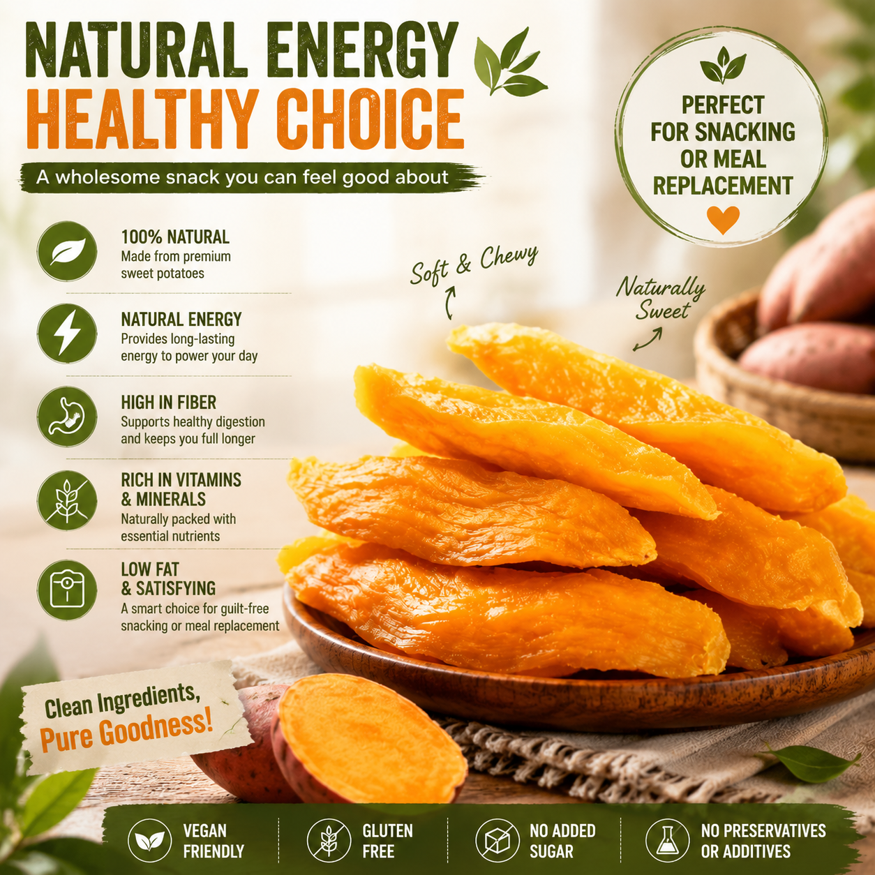BUY 2 - SHARE WITH OTHERS - (2 PACKS)