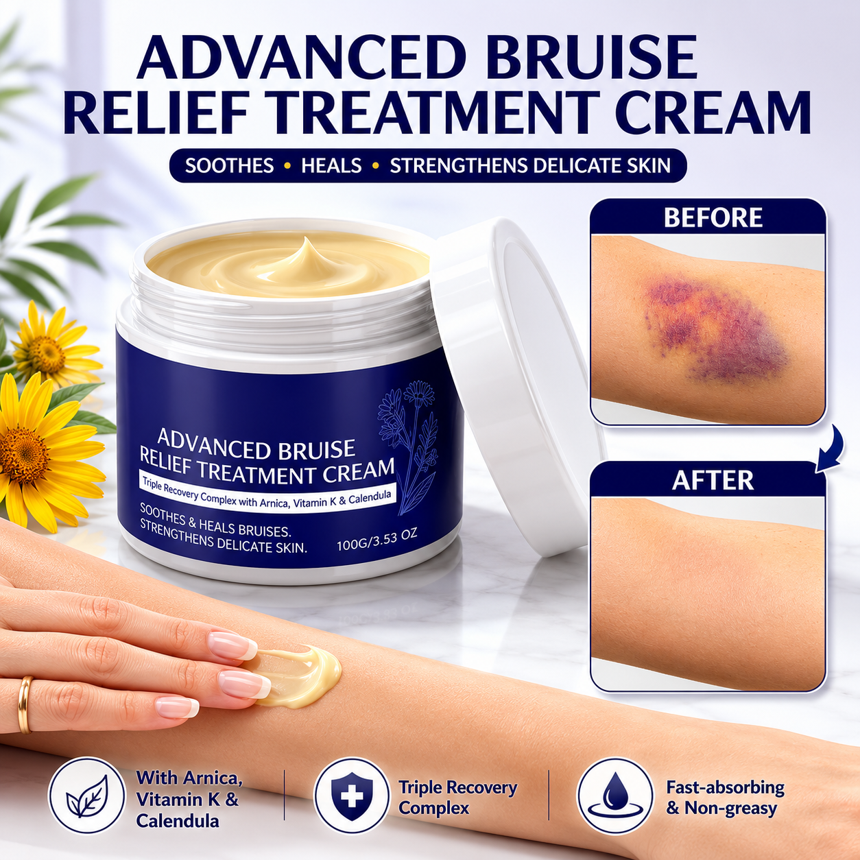 BUY 1 FREE 1 - Texture Care Routine