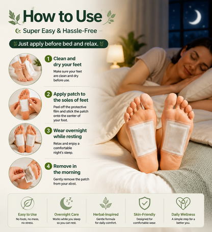 🌙 Wake Up Feeling Refreshed Every Morning  Deep Relaxation While You Sleep -FX