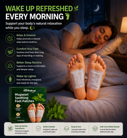 🌙 Wake Up Feeling Refreshed Every Morning  Deep Relaxation While You Sleep -FX