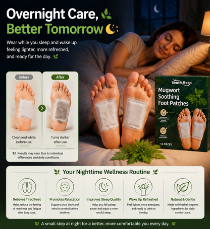 🌙 Wake Up Feeling Refreshed Every Morning  Deep Relaxation While You Sleep -FX