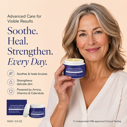 🌼🌼🌼🌼 Completely eliminates bruises, removes body contusions and various scars, deeply repairs damaged skin, reduces swelling and discomfort, and restores healthy skin-QO