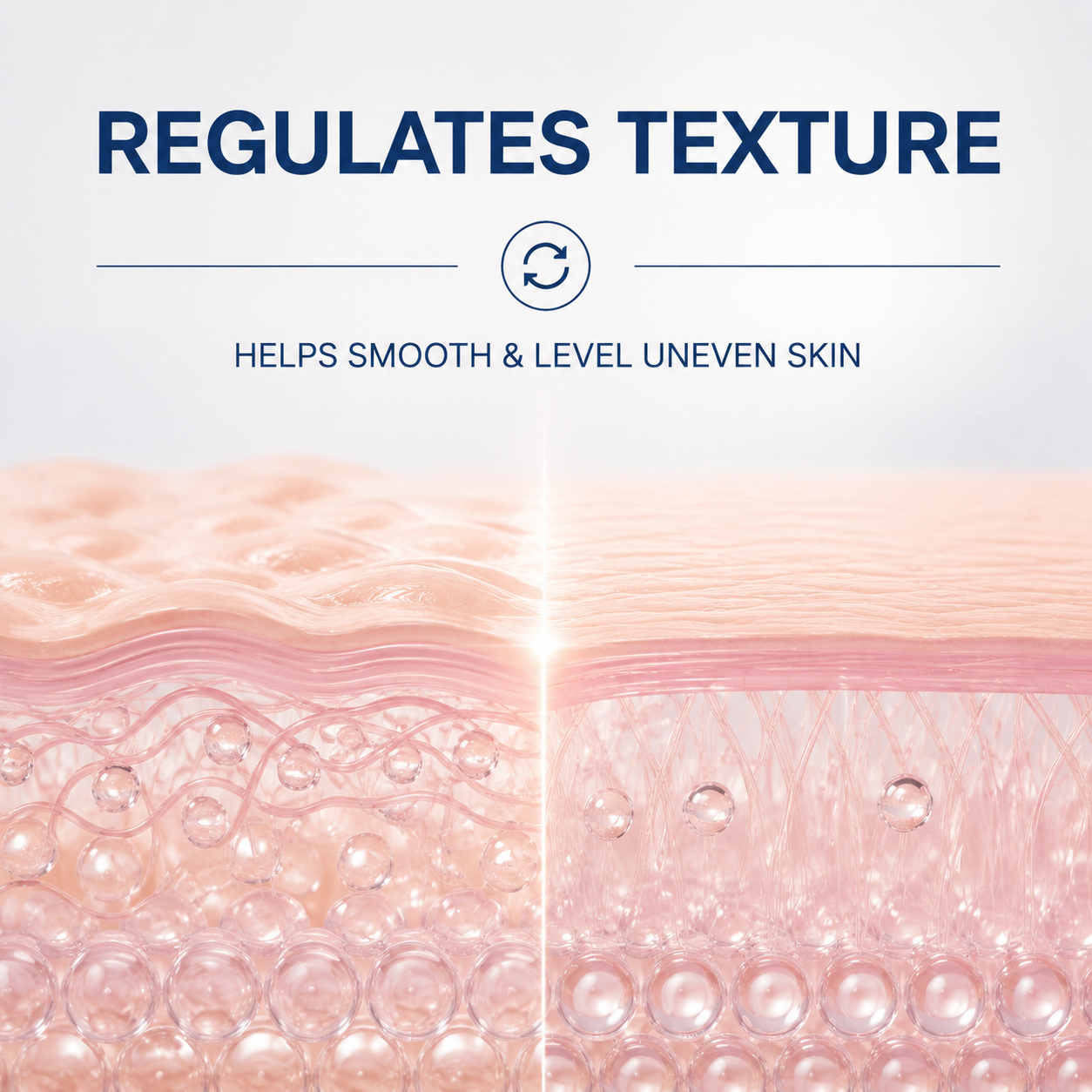🧴 Advanced Silicone Smoothing Gel – Invisible Repair for Scars, Fine Lines & Uneven Texture-QE