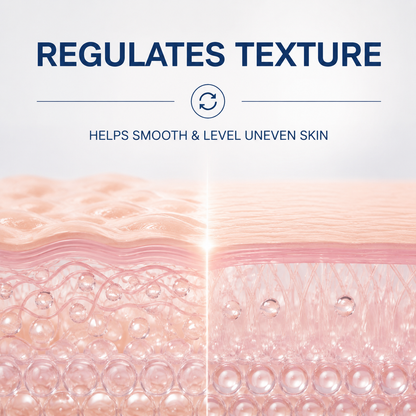 🧴 Advanced Silicone Smoothing Gel – Invisible Repair for Scars, Fine Lines & Uneven Texture-QE