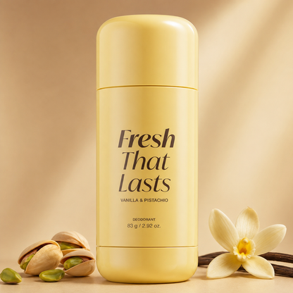 ✨ Say Goodbye to Dull Underarms | Brightening Deodorant Stick for Fresh, Smooth Skin -QO