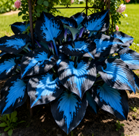 Midnight Blue（200 seeds）