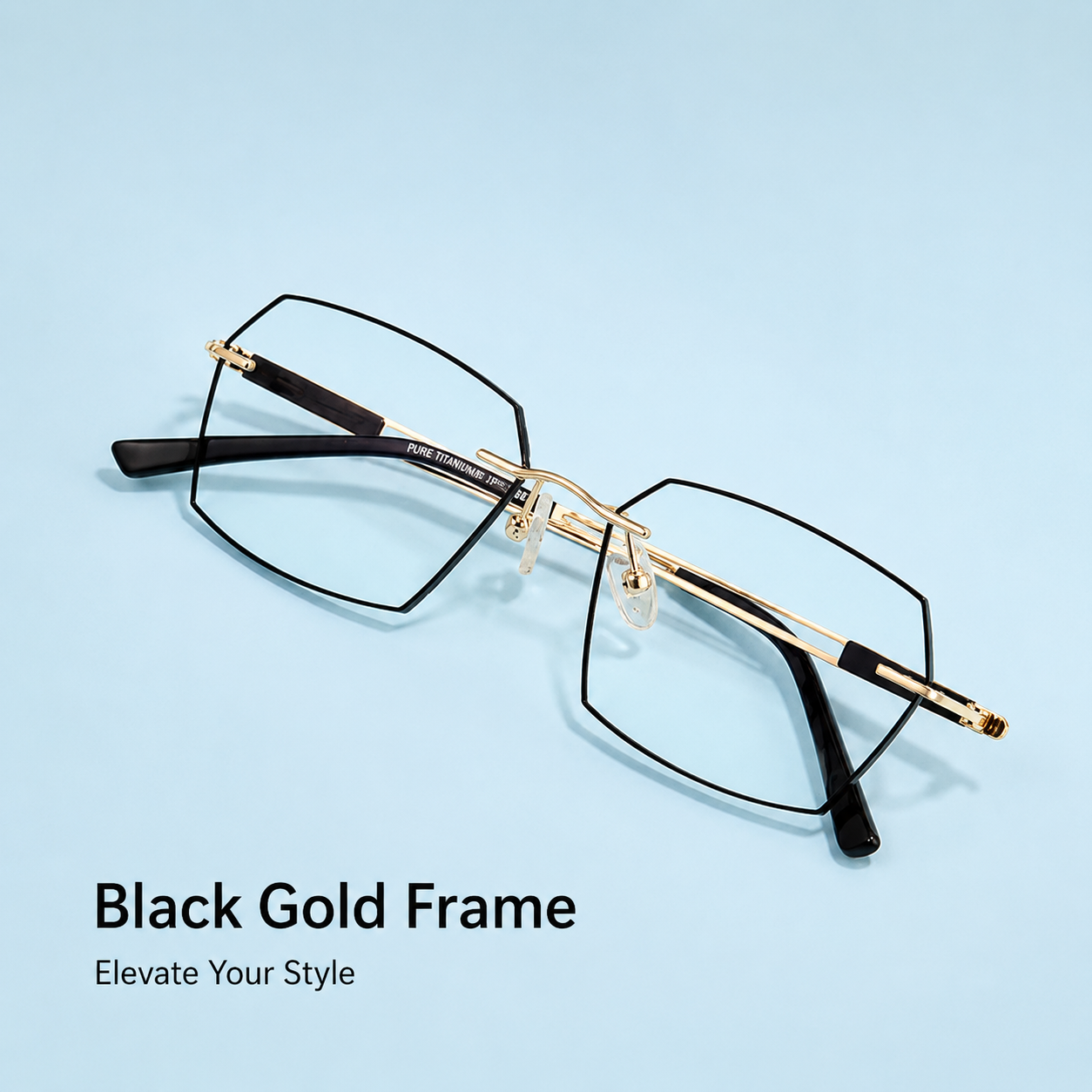 👓 Smart Photochromic Reading Glasses – Blue Light Blocking, Auto Tint, Anti‑Fatigue-QE