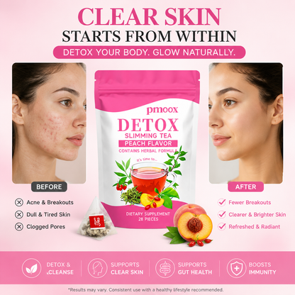 Functional herbal tea designed to support hormonal balance-QO