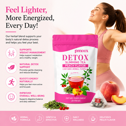 Functional herbal tea designed to support hormonal balance-QO