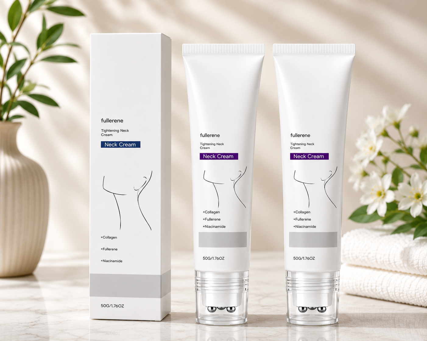 🌟 BUY 2 – Keep one at home and one at work