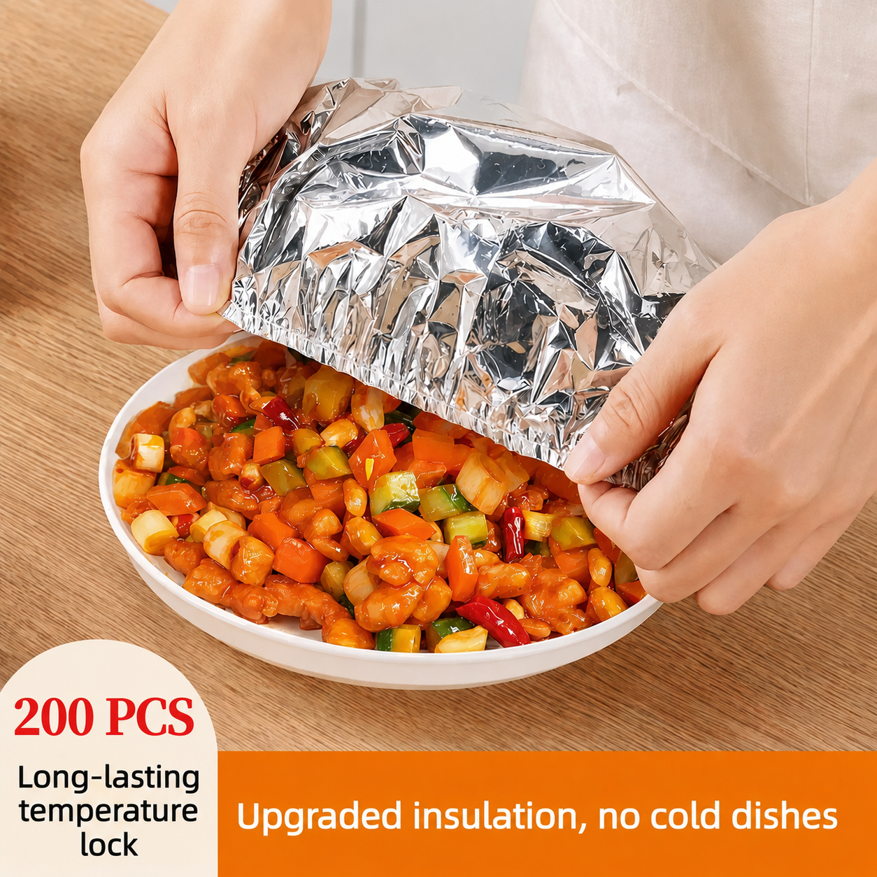 200 PCS–🏆bulk for parties & meal prep