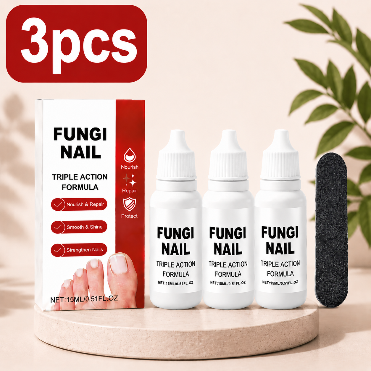 Buy 1 Get 2 Free-⭐Free shipping⭐