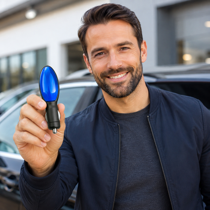 2026 New Smart Fuel Saver 🚗 Plug-and-Play & Save Up to 30%-Q1